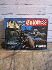 Parker Games Escape From