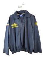 UMBRO Pro Training 90S Drill