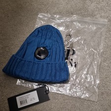 cp beanie hat Goggle lense  new with tags retail packed
