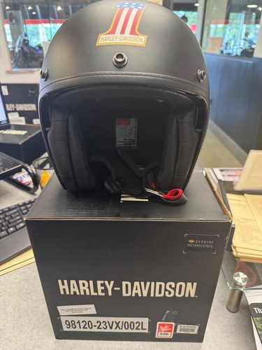 Harley-Davidson