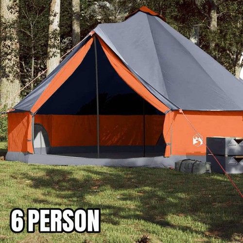 Person family camping - 6,