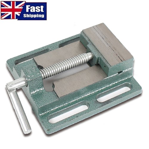 Heavy duty 4inch 100mm vice - duty,