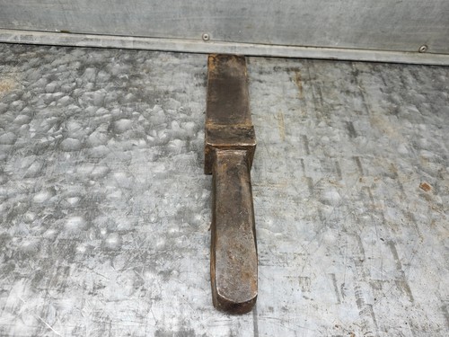 Blacksmiths anvil metal - anvil,