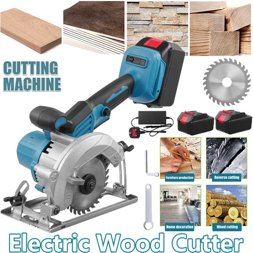Cordless electric circular - electric,