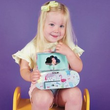 Clearance Jewellery Box