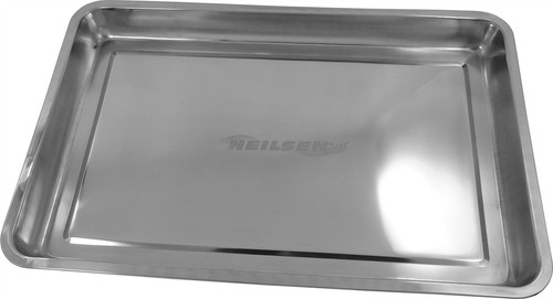 Stainless steel drip tray diy - tray,