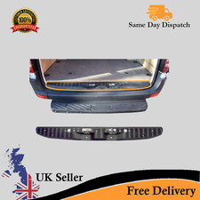 Rear Door Locating Plate For