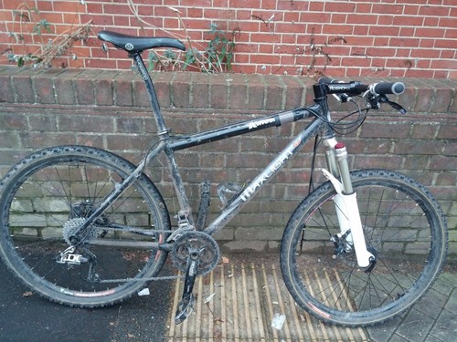 Kinesis maxlight inch - xc,