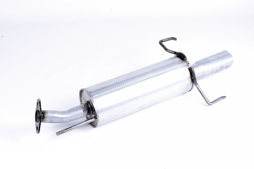 Astra mk4 exhaust - astra,