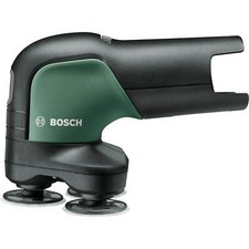 Bosch EASYCURVSANDER 12v Cordless Adaptable Sander No Batteries