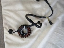 Aprilia rs125 stator alternator and pick up sensor