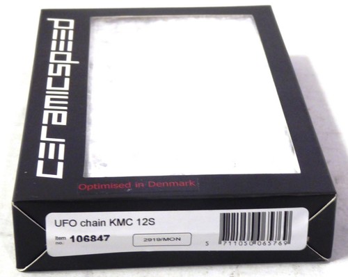 Ceramicspeed ufo chain kmc - ufo,