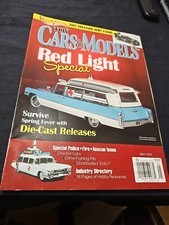 Hot Wheels Toy Cars & Models