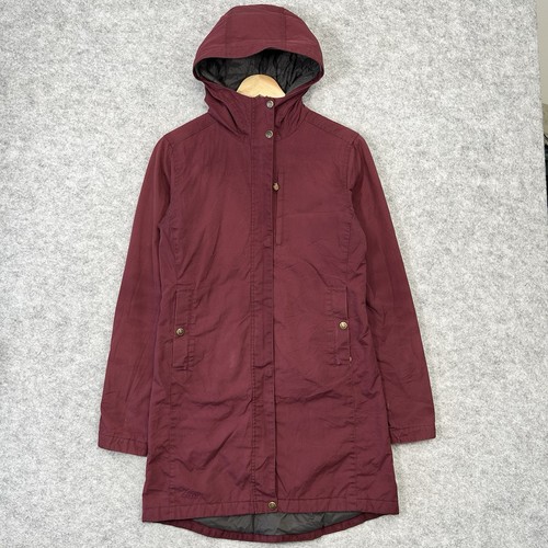 Fjallraven kiruna jacket - kiruna,