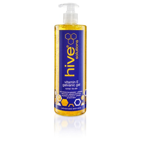 Hive vitamin galvanic - hive,