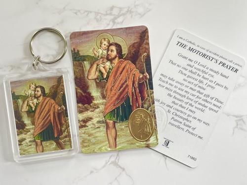 Christopher keyring - christopher, &