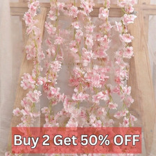 180CM Artificial Sakura Flower