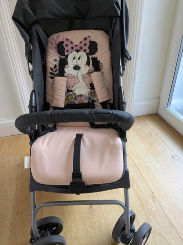 Hauck disney minnie pink - disney,