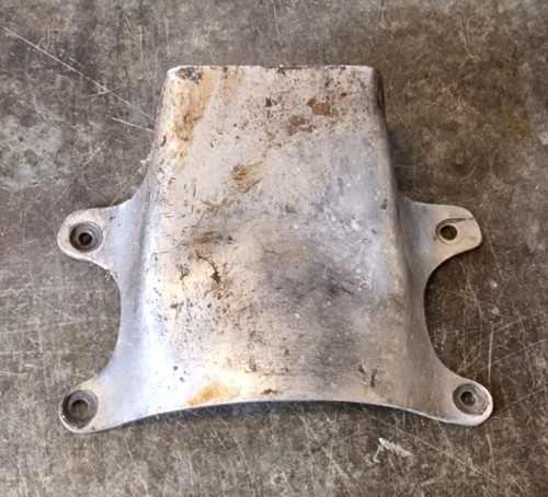 Honda ns125r front mudguard - ns125r,