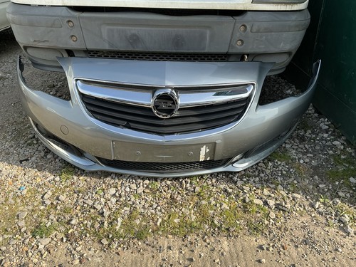 Vauxhall insignia 2013 - vauxhall, 2013-2017