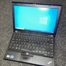 Lenovo ThinkPad X230 | Intel
