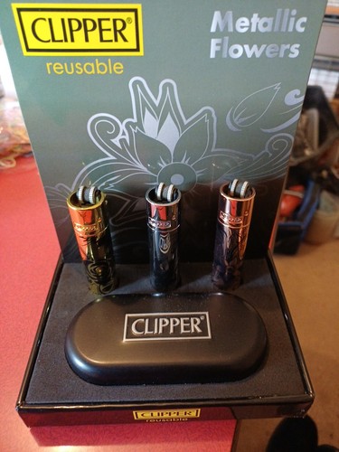 Brand new petrol clipper - new,