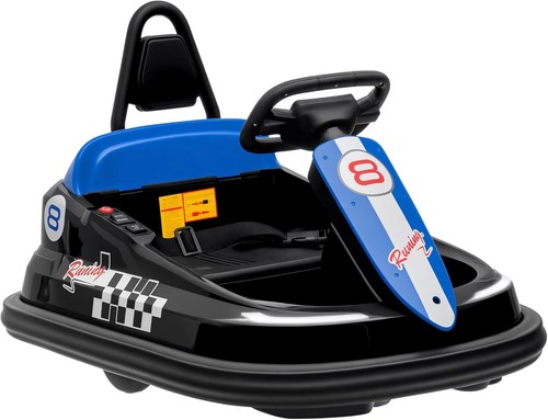Homcom kids bumper - homcom,