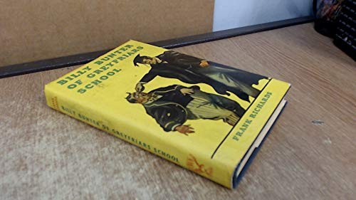 Billy bunter greyfriars - of,