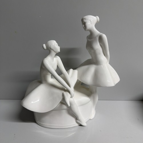 Rare royal doulton - rare,