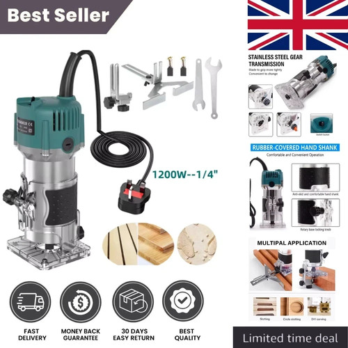 1200w electric hand - 1200w, trimmer