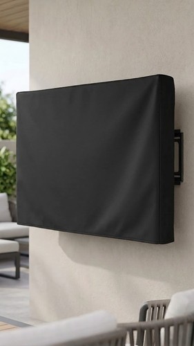 Cover outdoor waterproof - tv,