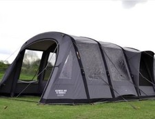 Vango Keswick 600DLX