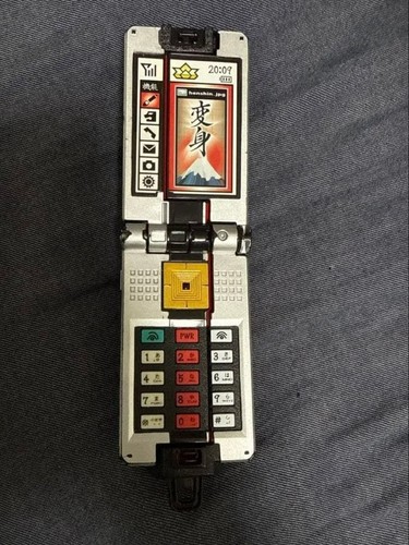 Power rangers shinkenger - power,