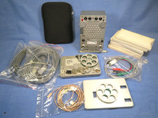 Nagra SNST Stereo Tape Recorder,  service and in mint condition