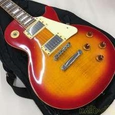 EPIPHONE Les Paul Standard Electric Guitar - Classic Design & Sound JP