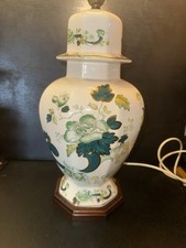 Masons Ironstone Large