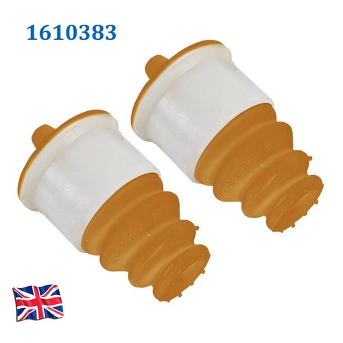2pcs for ford mk2 2008 - ford,