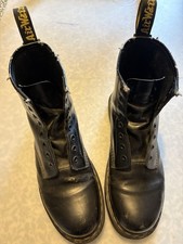 Men’s Doc Martens 8 Hole