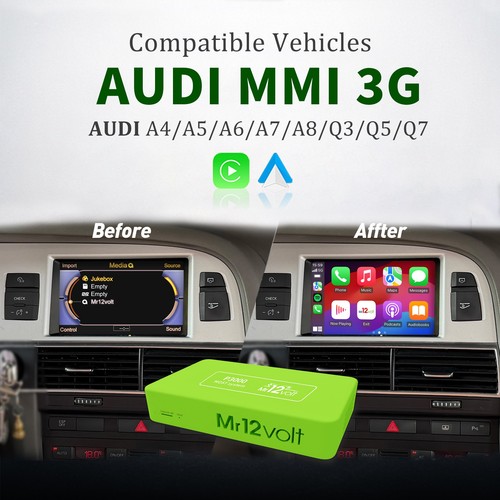 Wireless carplay android - carplay,