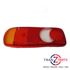 FITS DAF LF45, LF55 REAR LENS