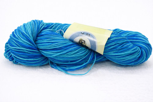 Carnival mulberry silk - silk, yarn