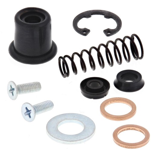 Suzuki 250 1990 1993 - 250,