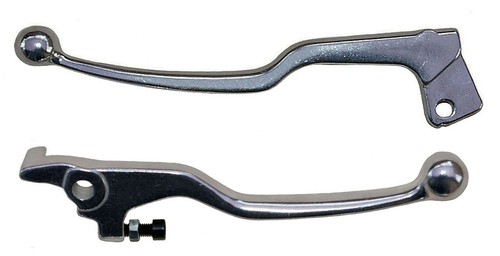 Lever blades clutch front - lever,