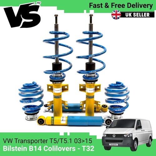 Bilstein b14 height adjustable - bilstein,