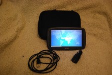 TOM TOM HGV ADR TRUCK SAT NAV