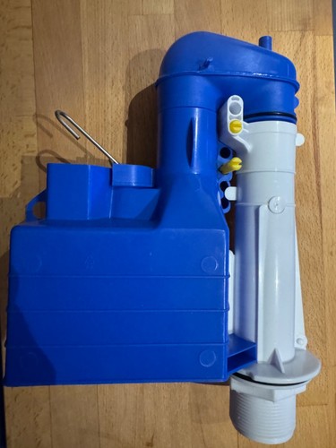 New thomas dudley turbo - thomas, edge