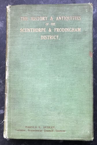 The history antiquities of - &,