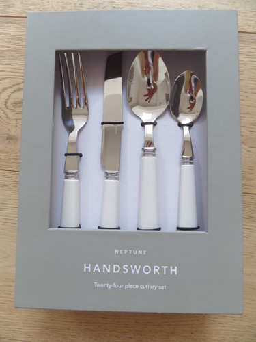 Neptune handsworth piece - handsworth, 24