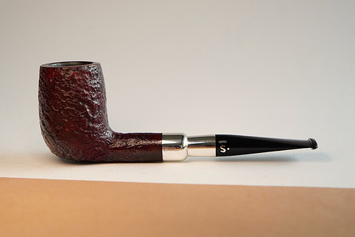 Stanwell silver mount spigot - stanwell,