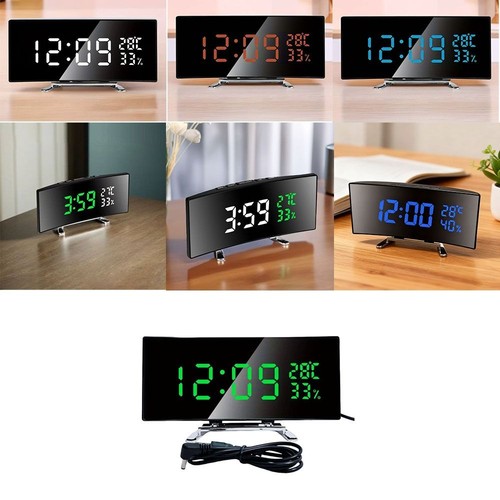 Digital home led table - digital,